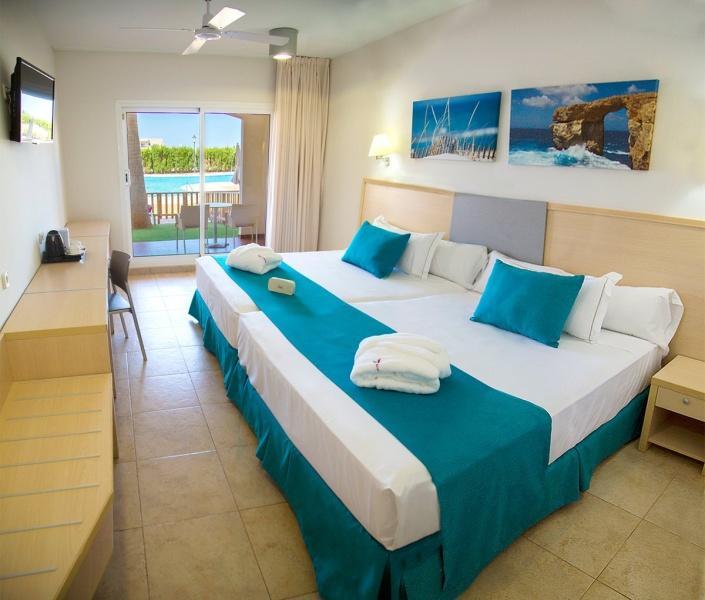 Alegria Cabo De Gata Hotel 4*