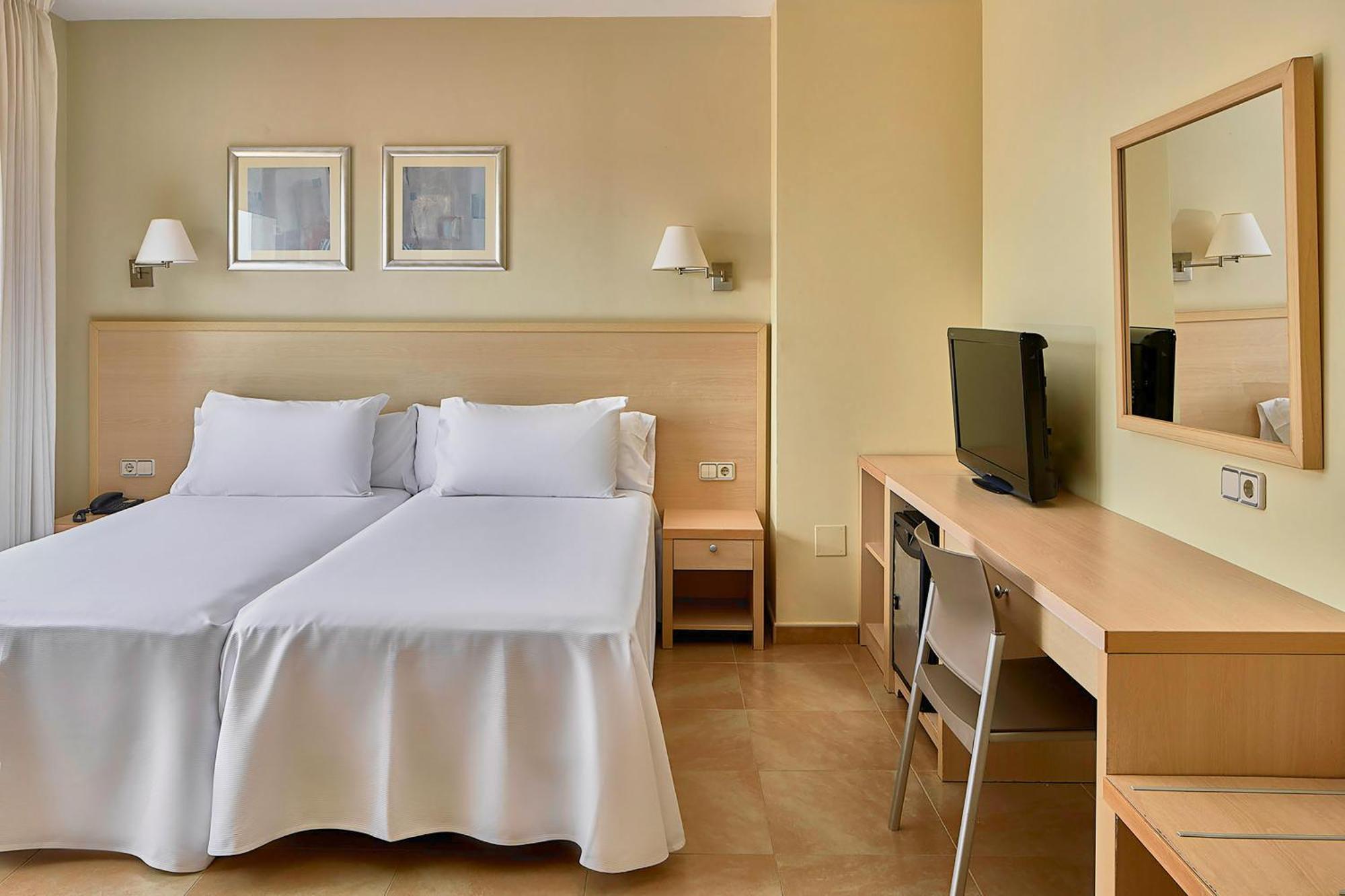 Alegria Cabo De Gata Hotel Retamar (Almeria)