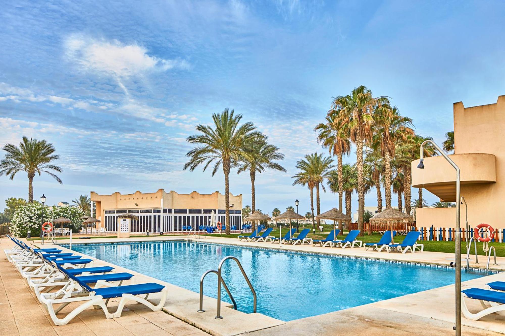 Alegria Cabo De Gata Hotel