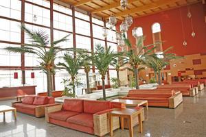 Alegria Cabo De Gata Hotel Retamar (Almeria)