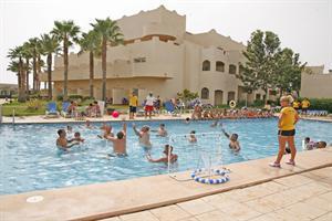 Hotel Alegria Cabo De Gata