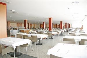 Alegria Cabo De Gata Hotel 4*