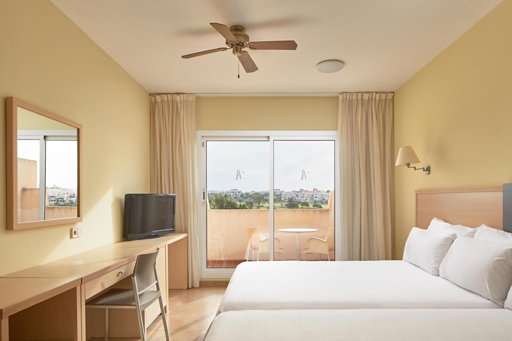 Alegria Cabo De Gata Hotel 4*