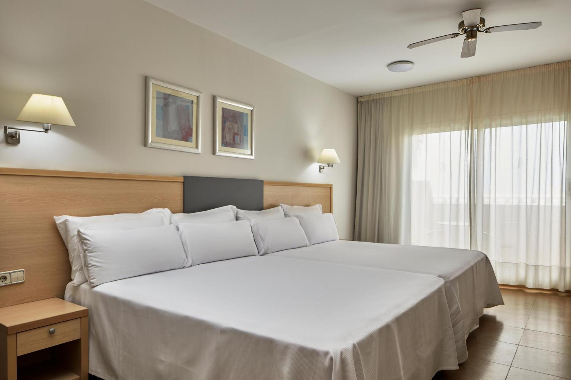 Alegria Cabo De Gata Hotel