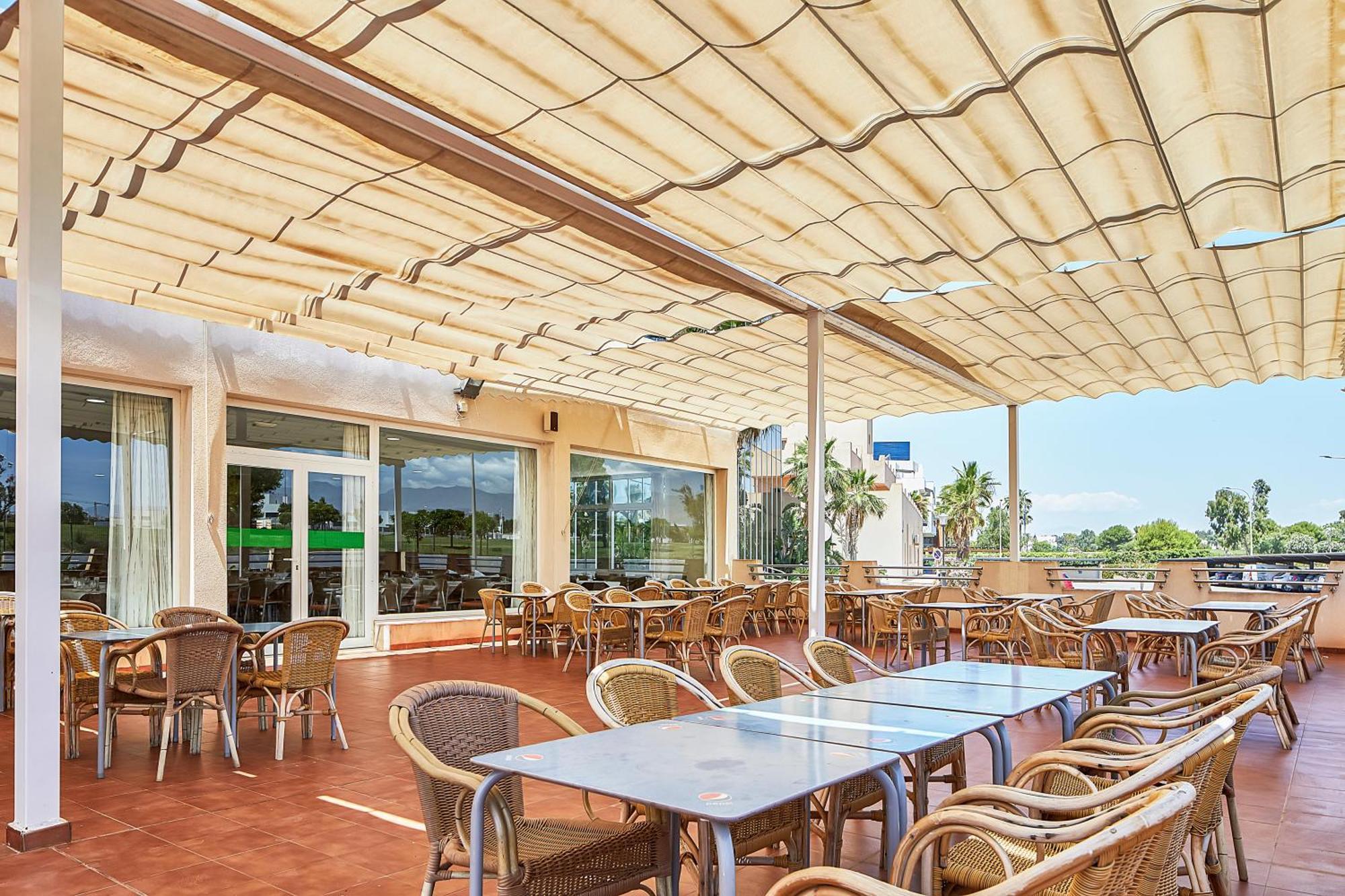 Hotel Alegria Cabo De Gata