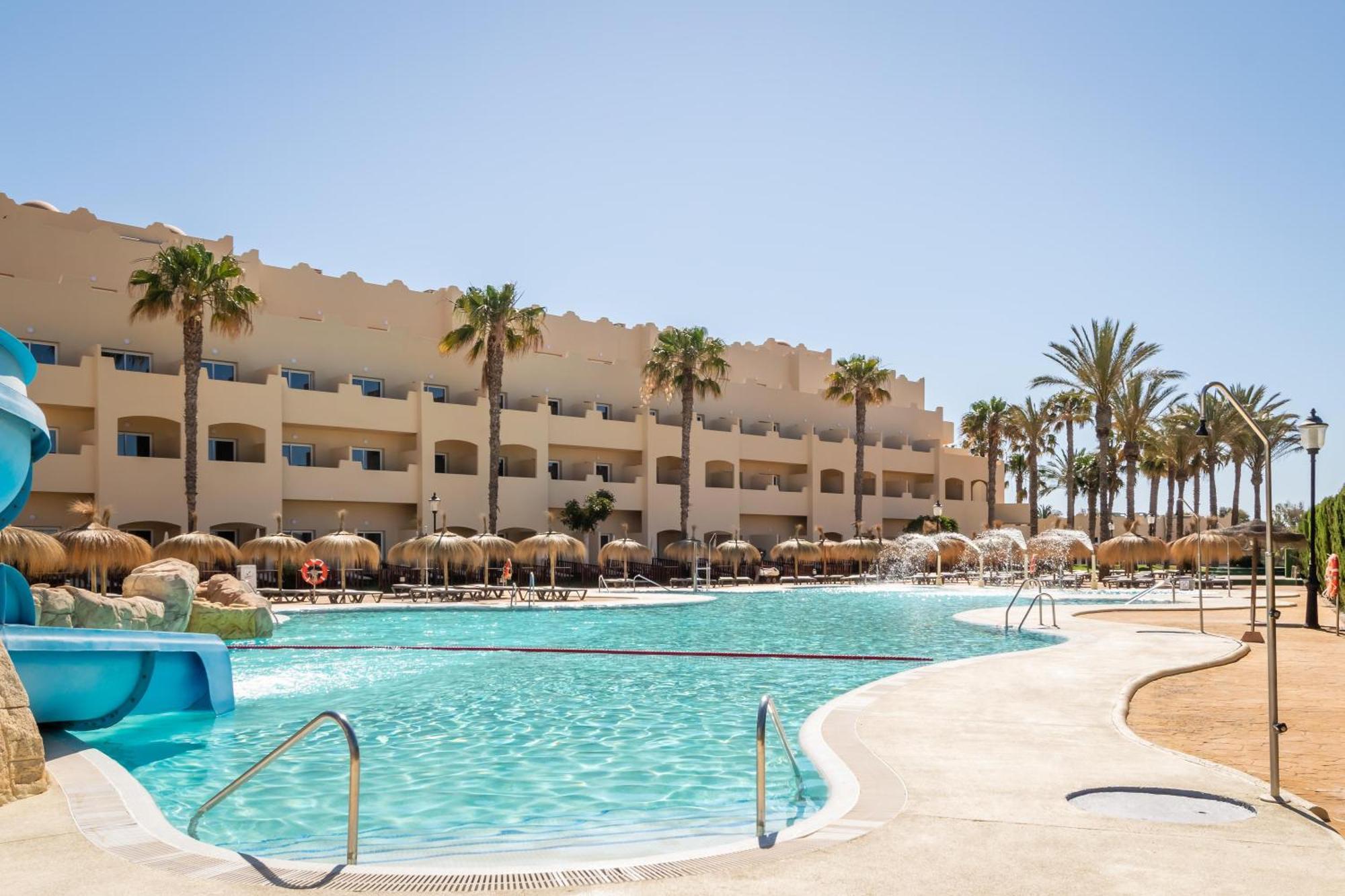 Hotel Alegria Cabo De Gata