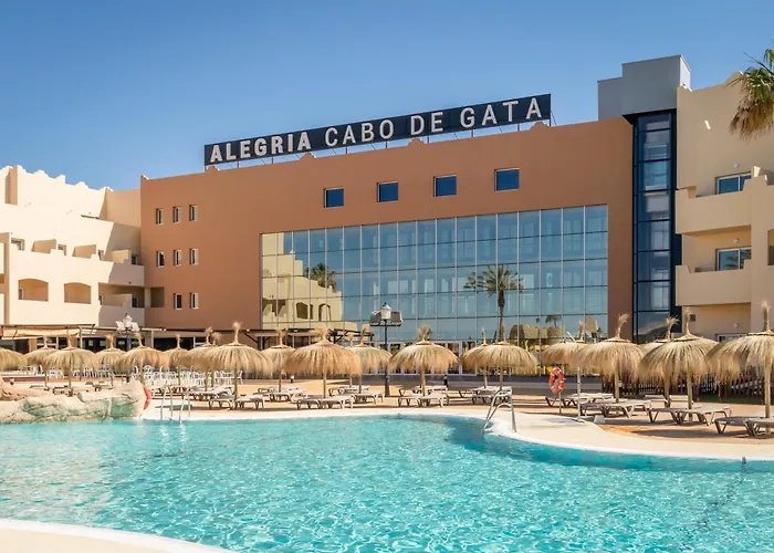 Hotel Cabo Gata