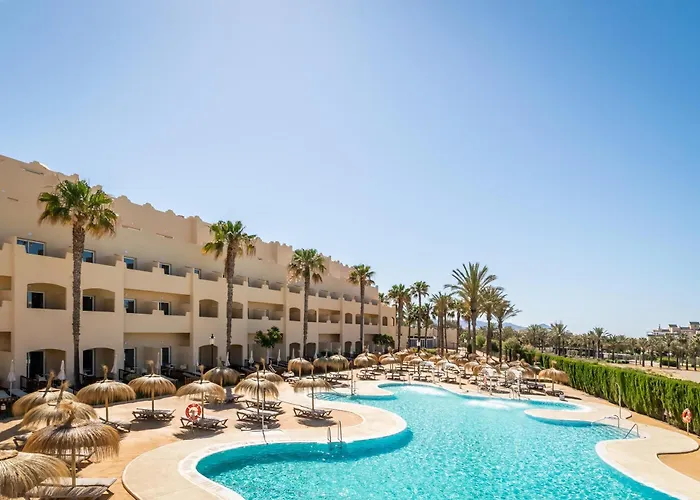 Hotel Cabo Gata