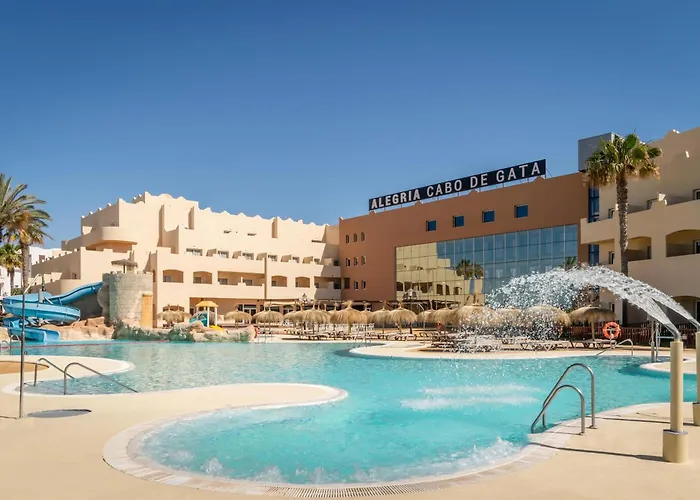 Hotel Cabo Gata