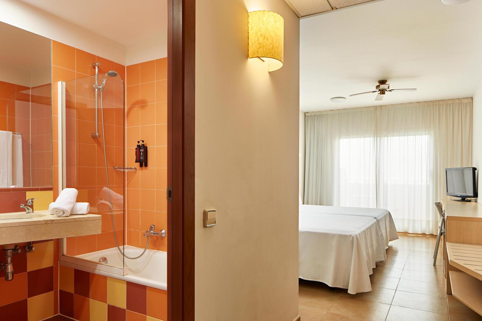 Cabo Gata 4* Retamar (Almeria)