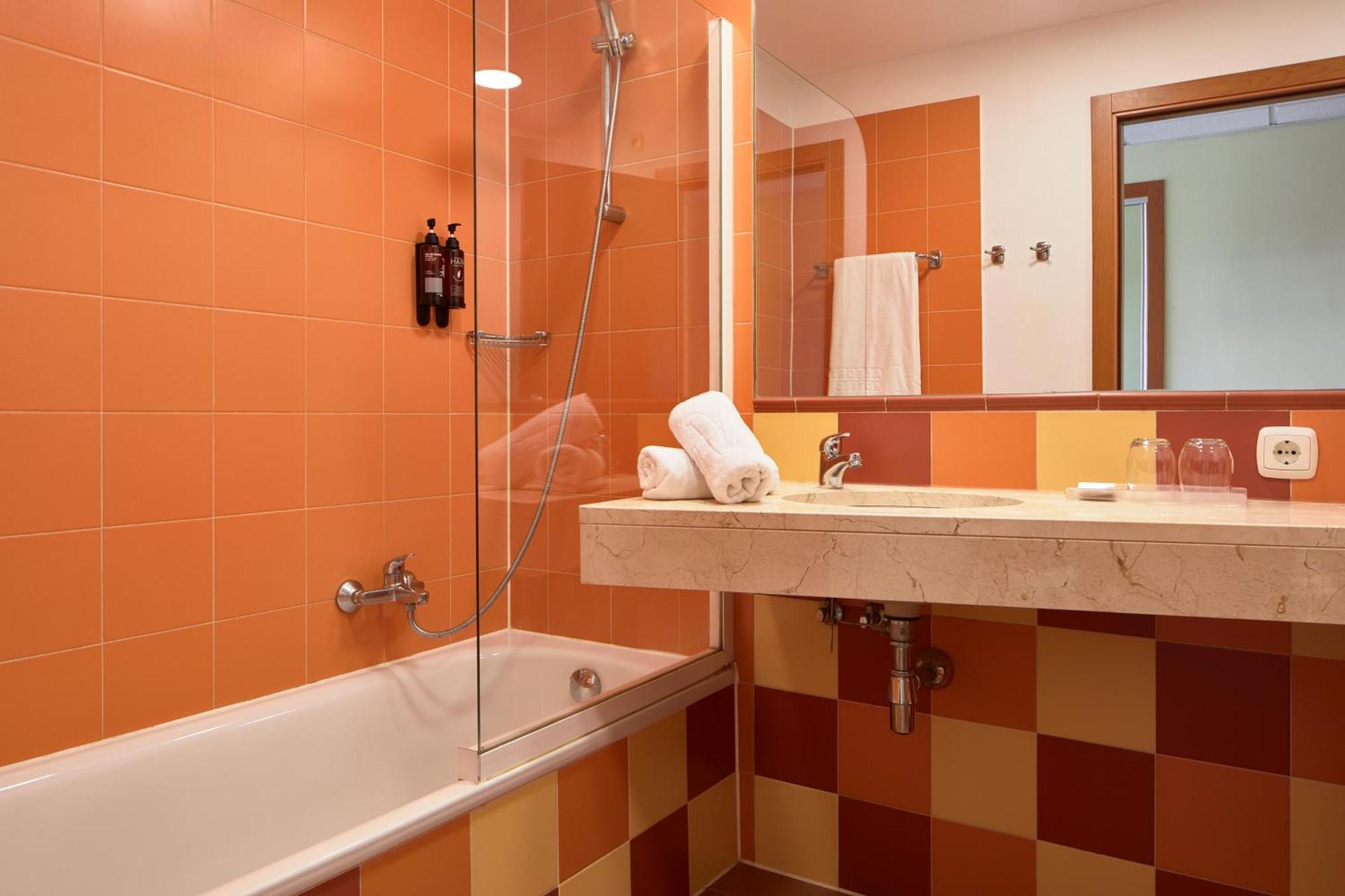 Cabo Gata Hotel Retamar (Almeria)