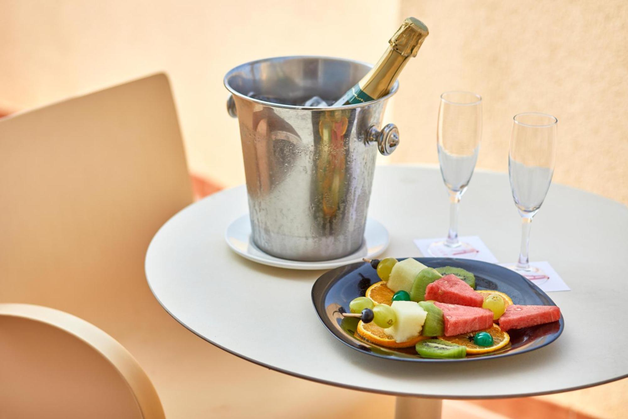 Hotel Cabo Gata 4*