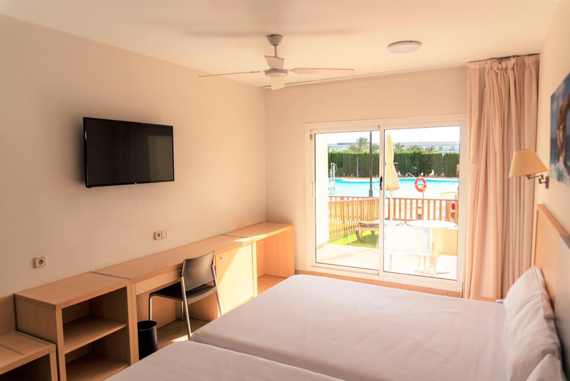 Cabo Gata 4*
