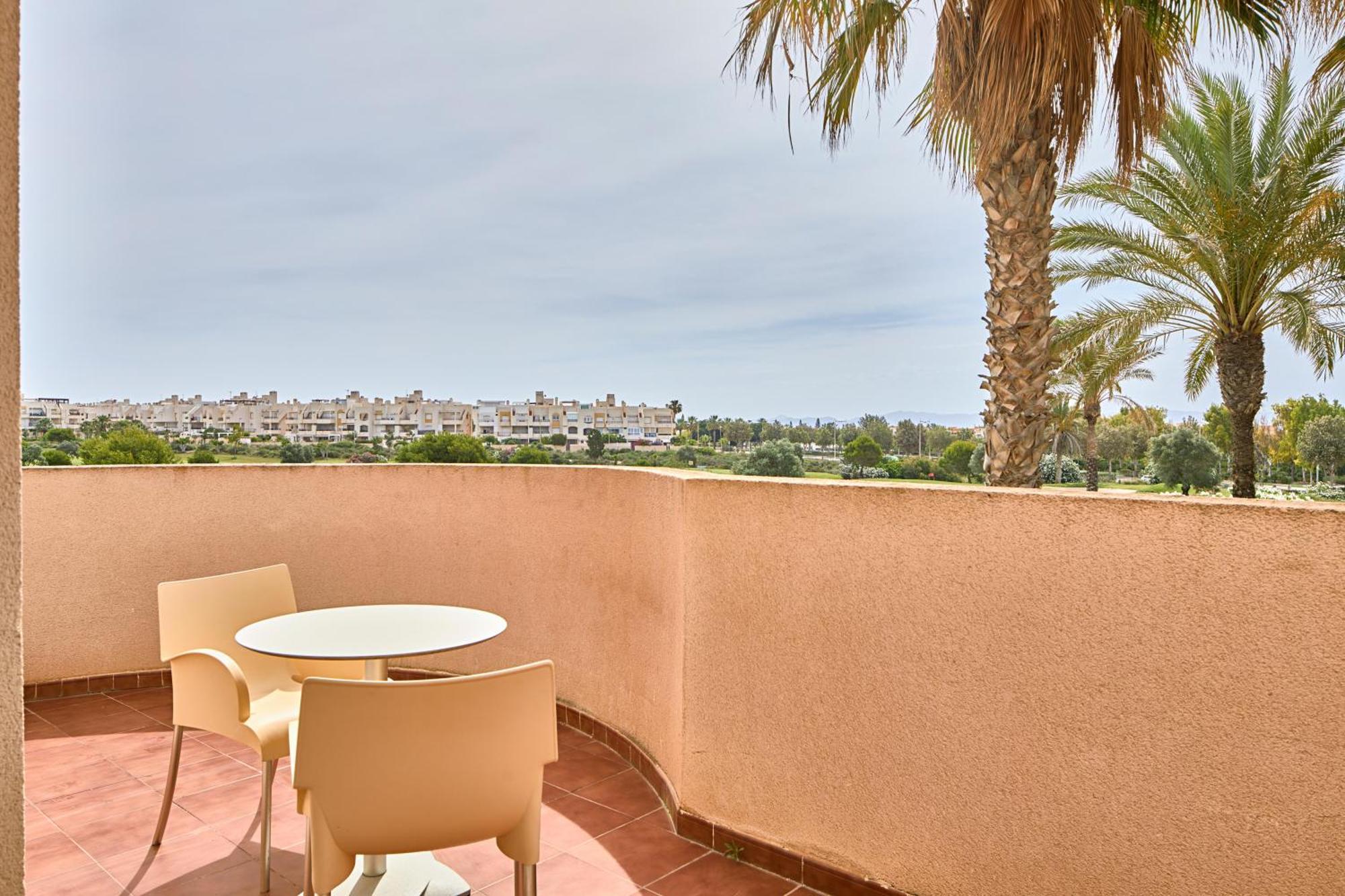 Cabo Gata Hotel 4*