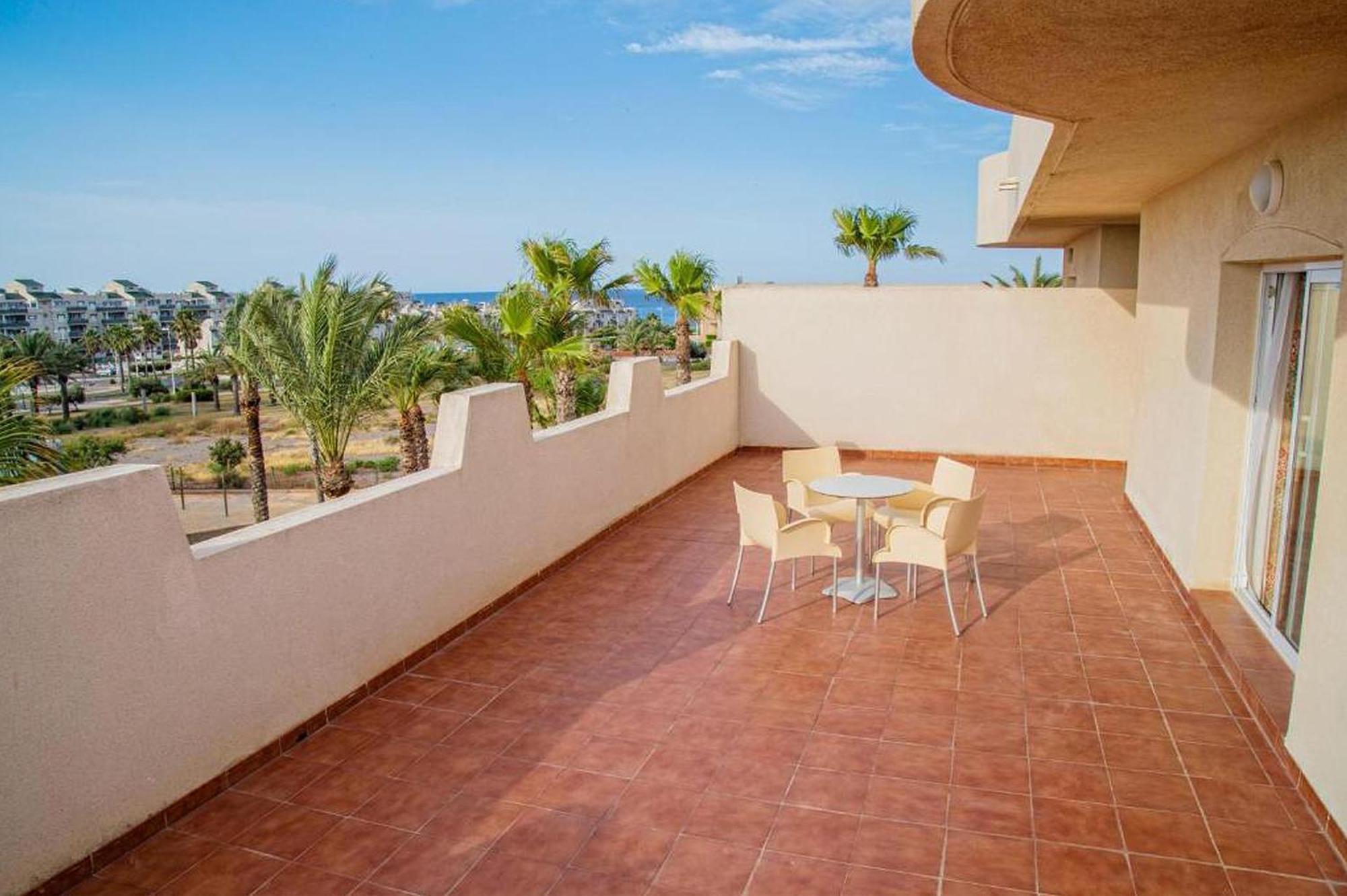 Cabo Gata Retamar (Almeria)