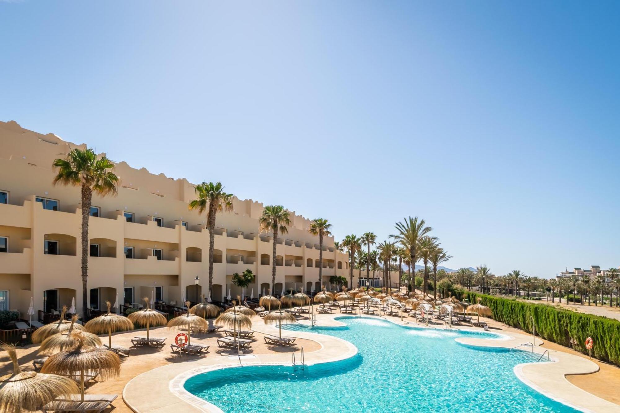 Cabo Gata 4*