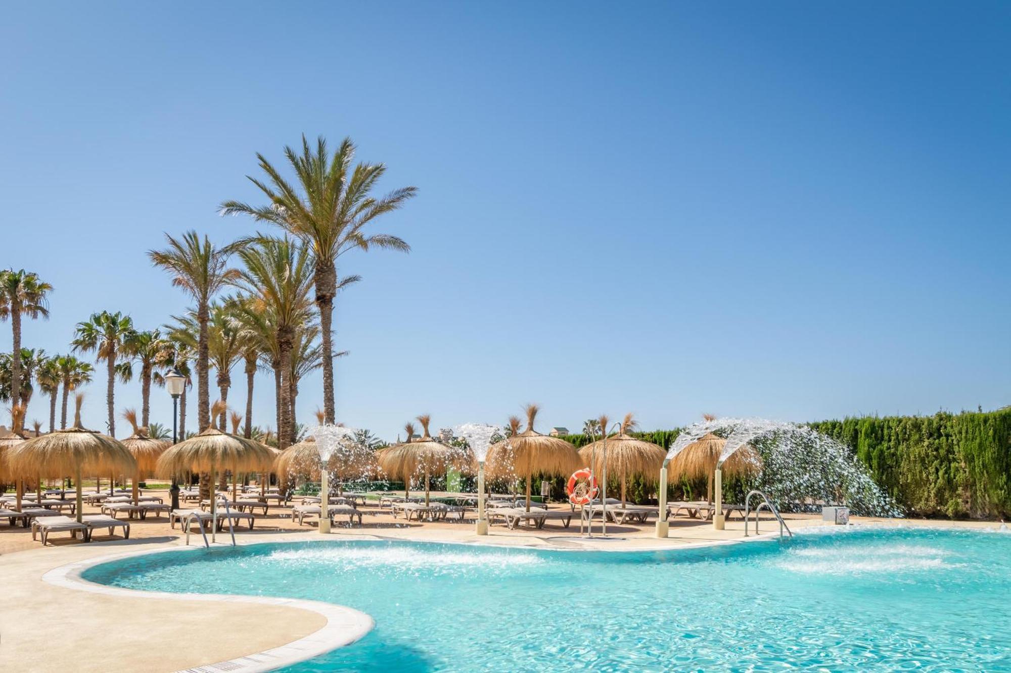 Cabo Gata Retamar (Almeria)