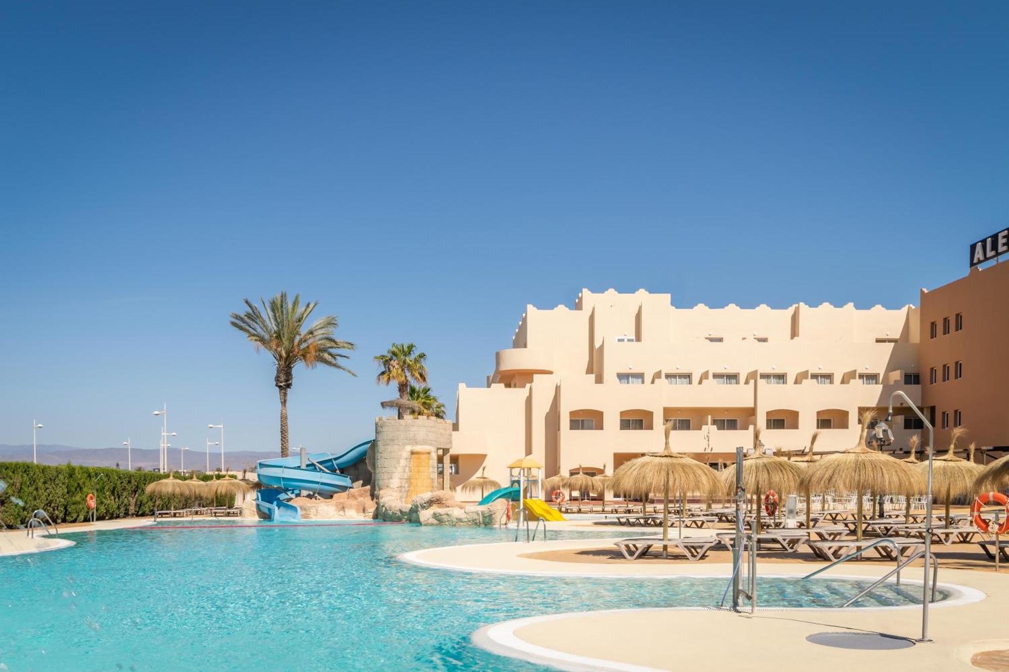 Cabo Gata