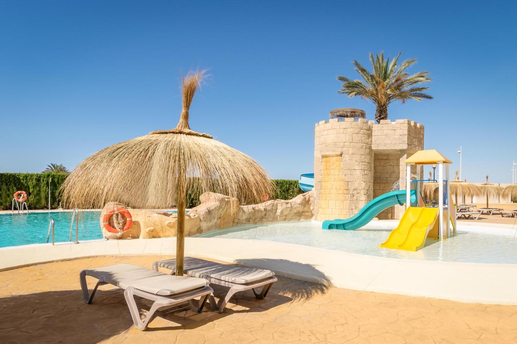 Hotel Cabo Gata 4*