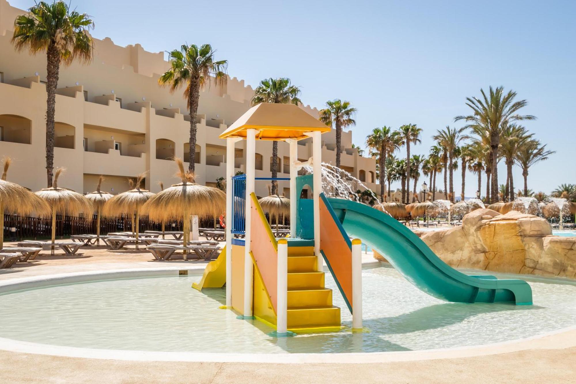 Cabo Gata Retamar (Almeria)