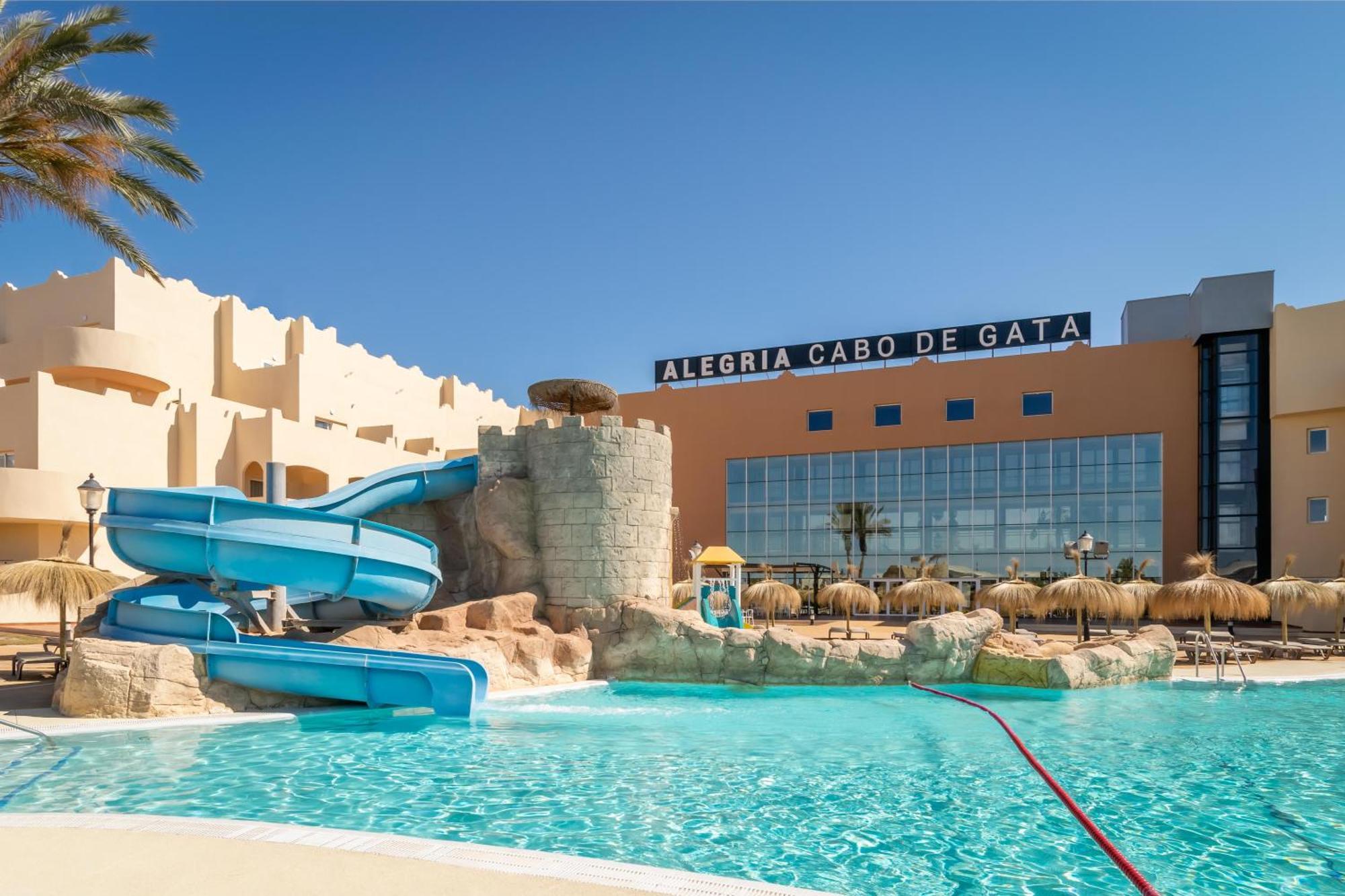 Cabo Gata