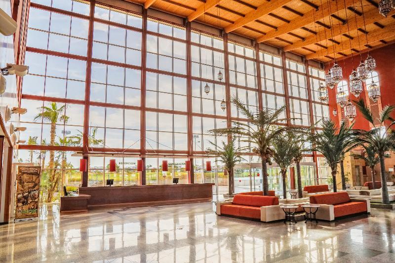 Hotel Cabo Gata 4*