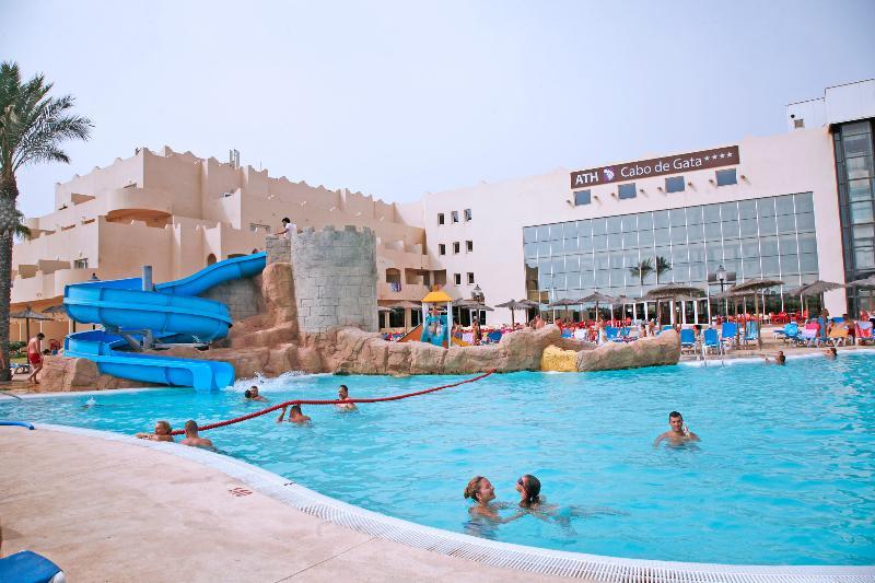 Cabo Gata Retamar (Almeria)