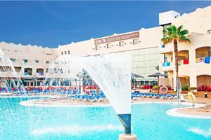 Cabo Gata 4* Retamar (Almeria)
