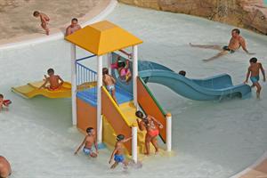 Cabo Gata 4* Retamar (Almeria)